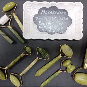 MASAJEADOR DE JADE