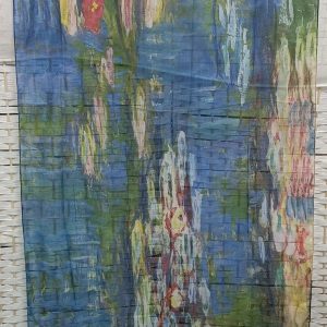 Nenúfares de Monet