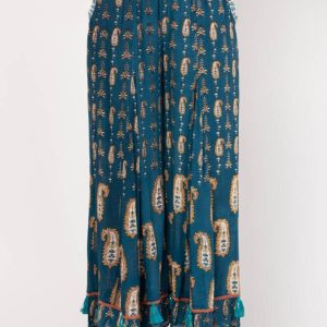 PANTALON ESTAMPADO