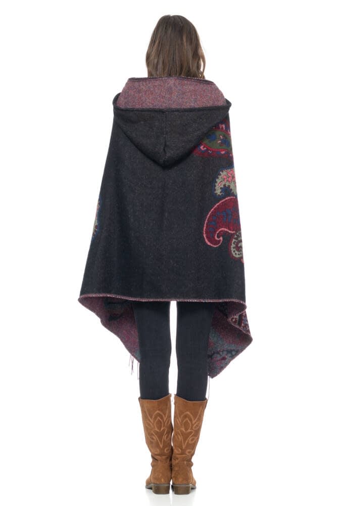 PONCHO - Imagen 2