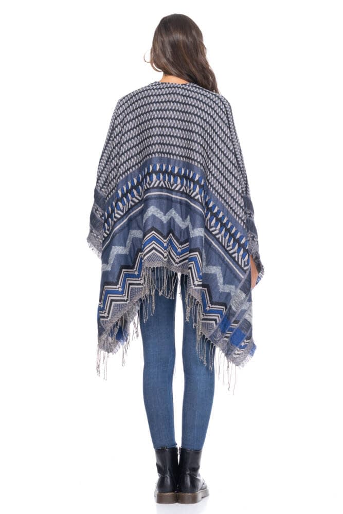 PONCHO - Imagen 2