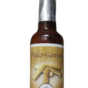 Colonias Naturales PALO SANTO